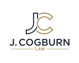 https://www.logocontest.com/public/logoimage/1689336812JCogburn Law_5.jpg